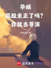 《华娱:屁股坐正了吗?你就当导演》小说封面