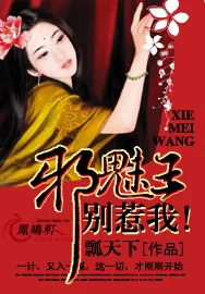 《邪魅王，别惹我！》小说封面