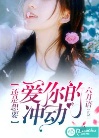 《还是想要爱你的冲动》小说封面
