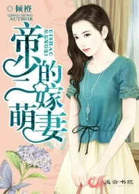 《帝少的二嫁萌妻》小说封面