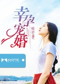 《幸孕宠婚》小说封面