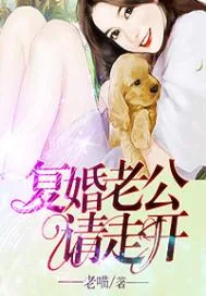 《复婚老公请走开》小说封面