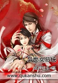 《异世女总统》小说封面