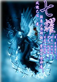 《七耀》小说封面