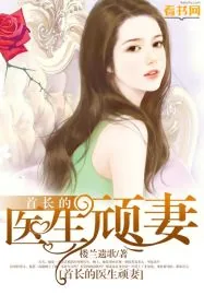 《首长的医生顽妻》小说封面