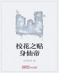 《校花之贴身仙帝》小说封面