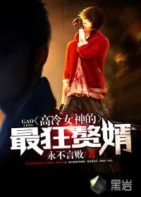《高冷女神的最狂赘婿》小说封面