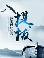 《提拔》小说封面
