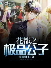 《花都之极品公子》小说封面