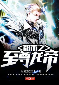 《都市之至尊龙帝》小说封面