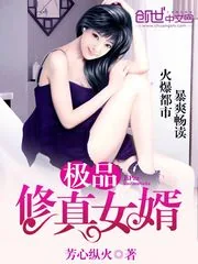 《极品修真女婿》小说封面