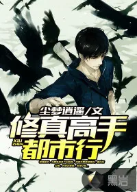 《修真高手都市行》小说封面