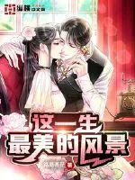 《这一生最美的风景》小说封面