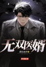 《无双医婿》小说封面