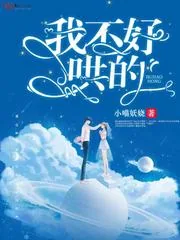 《我不好哄的》小说封面