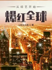 《从综艺开始爆红全球》小说封面