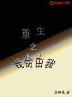 《重生之我命由我》小说封面