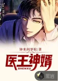 《医王神婿》小说封面