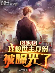 《找私房钱，我救世主身份被曝光了》小说封面