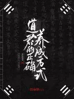 《道君的正确养成方式》小说封面