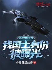 《老婆参加节目,我国士身份被曝光》小说封面