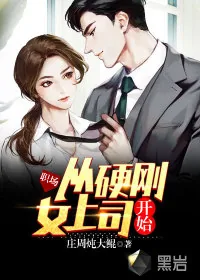 《职场:从硬刚女上司开始》小说封面