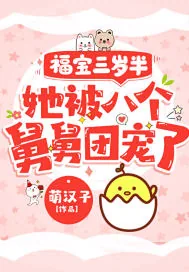 《粟宝》小说封面