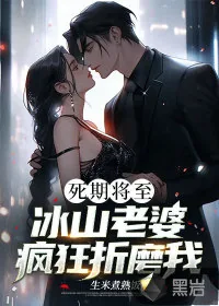 《死期将至,冰山老婆疯狂折磨我》小说封面