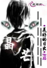 《晶芒》小说封面