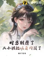 《时总别虐了,二小姐她以身殉国了》小说封面