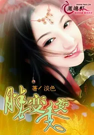 《胖女变变变》小说封面