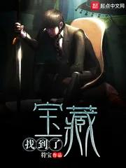 《找到了宝藏》小说封面