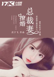 《撩婚偶像妻》小说封面
