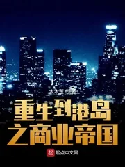 《重生到港岛之商业帝国》小说封面