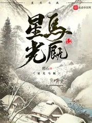 《星光马厩》小说封面