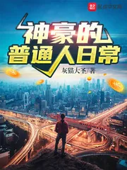 《神豪的普通人日常》小说封面
