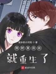 《刚财富自由就重生了》小说封面