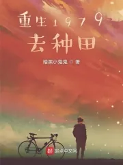 《重生1979去种田》小说封面