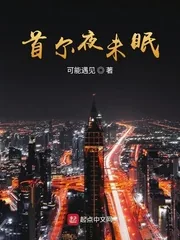 《文娱夜未眠》小说封面
