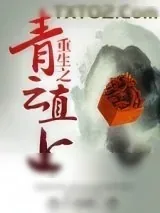 《重生之青云直上》小说封面