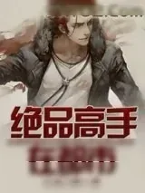 《绝品高手在都市》小说封面