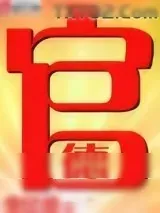 《官德》小说封面