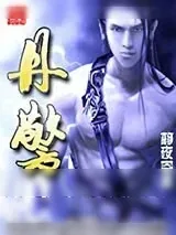 《丹警》小说封面