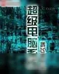 《超级电脑系统》小说封面