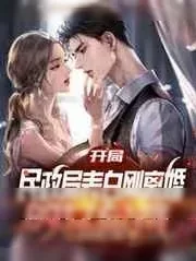 《开局,民政局表白刚离婚的女总裁》小说封面