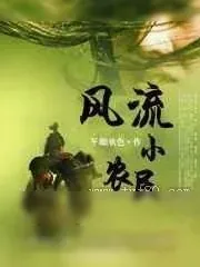 《风流小农民》小说封面