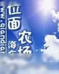 《位面农场》小说封面