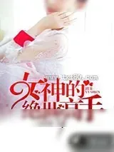 《女神的绝世高手》小说封面