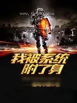 《我被系统附了身》小说封面