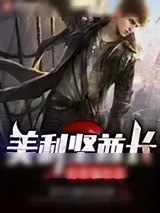 《美利坚酋长的幸福生活》小说封面